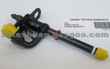 Injector RE48786