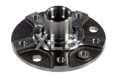 Wheel Hub, 6140320007/ CR1788/ 40903969/ 90496444