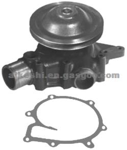 Water Pump 5600409620