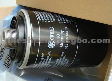 Oil Filter 06j-115-561 B