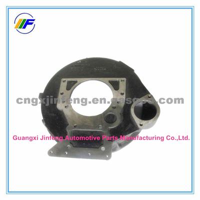 FG200-1600401 Cast Iron High Quality Diesel Engine Parts Flywheel Housing