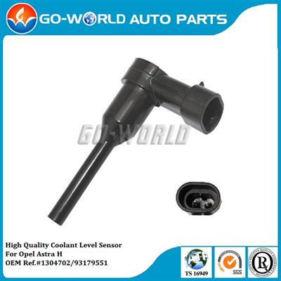 High Quality Coolant Level Sensor For Opel Astra H OEM Ref.# 1304702/93179551