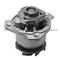 Water Pump Audi Porsche VW Volkswagen Eos EuroVan Golf Jetta Touareg NEW