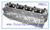 Mazda R2 Complete Cylinder Head