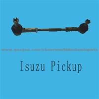 Tie Rod For Isuzu Pickup