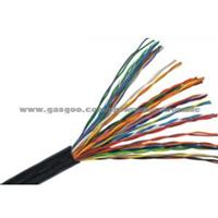 Cat.3 1-50prs Unshielded Cable(Outdoor)