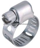 America Type Hose Clamp