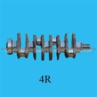 4r Crankshaft For Toyota