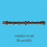 Camshaft 1006015/W For 485