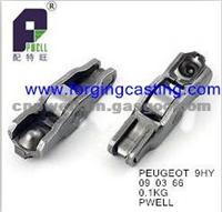 09 03 66 Auto Rocker Arm For Peugeot Engine