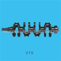 Crankshaft V19