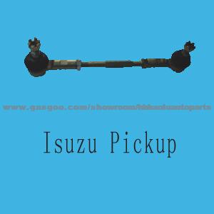 Tie Rod For Isuzu Pickup