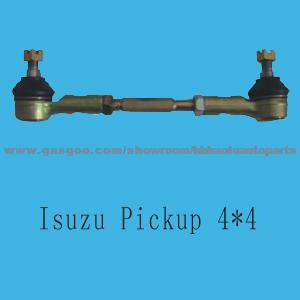 Tie Rod For Isuzu Pickup 4*4