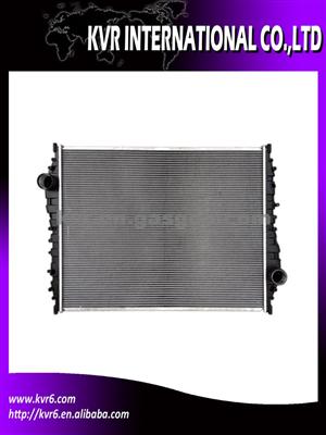 Heavy Duties Radiator Assy For Kassbohrer Bus MT Oem 83511782910