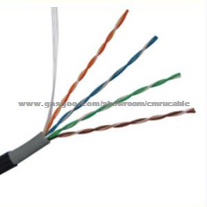 Cat.5 4prs Unshielded Outdoor Water - Proof Cable