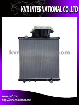 Truck Cooling System Radiator For MAN TGA (-02) 310HP Oem 81061010059