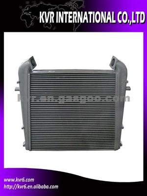 High Performance All Aluminum Intercooler For Scnia 112 /113 Oem 1100086