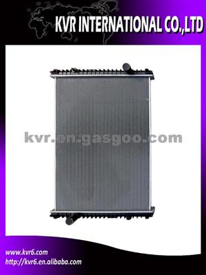 Heavy Duties Radiator For RVI RVI MAGNUM(90-)//(00-) Oem 5001848515