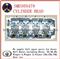 Cylinder Head SMD305479 For Great Wall Motor Full Spare Parts Hover And Wingle