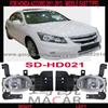 Fog Lamp HONDA ACCORD 2011-2012