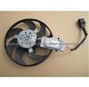 KüHlerlüFter MotorlüFter Electric Fan Audi Q7 Vw Touareg PORSCHE CAYENNE 7L0 959 455C