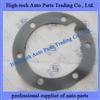 Fast 12JS160T Gearbox Parts Gasket For Input Bearing Cover 14311