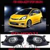 Fog Lamp HONDA FIT JAZZ G TYPE 2008-2010