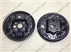 Chevrolet New Sail Rear Brake Plate 9041433