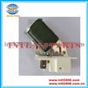 Blower Motor Fan Control Resistor Blower Regulator For OPEL ASTRA 1845791 90383817 1845789 1845790 4758272