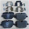 Brake Pad LR025739