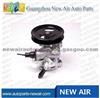 Power Steering Pump MB636555 For Mitsubishi Pajero V32 4G54