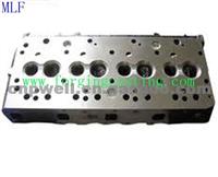 4BD1 Cylinder Head For ISUZU