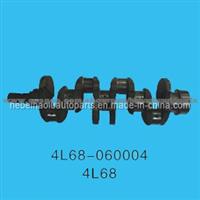 Crankshaft 4L68-060004