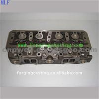 2J Cylinder Head 11101-20561 For Toyota