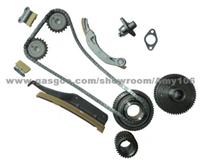 Timing Chain Kit ME203085,ME203100,ME191029,ME203833, ME203099,ME203077, ME190556, ME2043694.