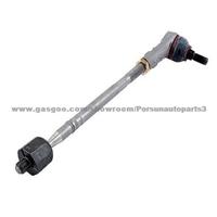 Porsche Cayenne Turbo Tie Rod Assembly Front Driver Left Side Brand New 955 347 031 22 7L0 422 803