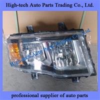 JAC Truck Parts Left Head Lamp 92101-Y4010XH