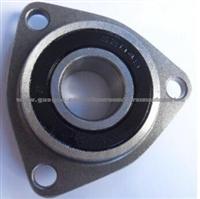 V.W. Tensioner Pulley For AUDI V6 046115136 / 077115136A