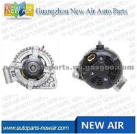 LRA03266 Alternator For LAND ROVER RANGE ROVER MK3 3.6 TD YLE500340 YLE500440