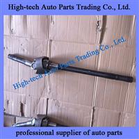 6253305201 Beiben Truck, North Benz Half Axle, Half Shaft 625 330 5201