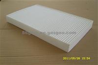 OEM 4A0819439A 4B0819439 CABIN AIR FILTER AIR FILTER FOR AUDI