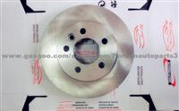 Brake Disc 2H0 615 301A For Amarok