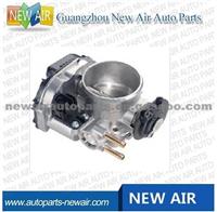 021 133 064A Throttle Body 021133064A For VW AUDI SEAT SKODA 021 133 064 A