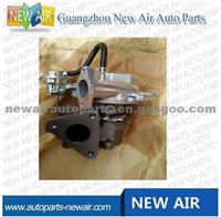 14411-8H800 RHF4 Turbocharger Turbo Charger For NISSAN X-Trail T30 Newairautoparts