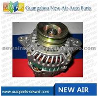 New Air Alternator For Mitsubishi 4M40 12V 110A