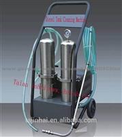 Diesel Tank Cleaning Machine