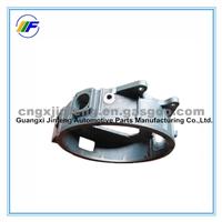 G0100-1600015A Middle Size Best Price Spare Parts Flywheel Housing