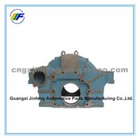 Sale Iron Clutch Housing ,Oversea Agents Wanted Clutch Housing