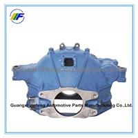 Hot Sale 330-1600340C Clutch Housing Apply To Yuchai Diesel Engine