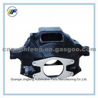 Professional High Quality Clutch Shell,Truck Engine Clutch Shell